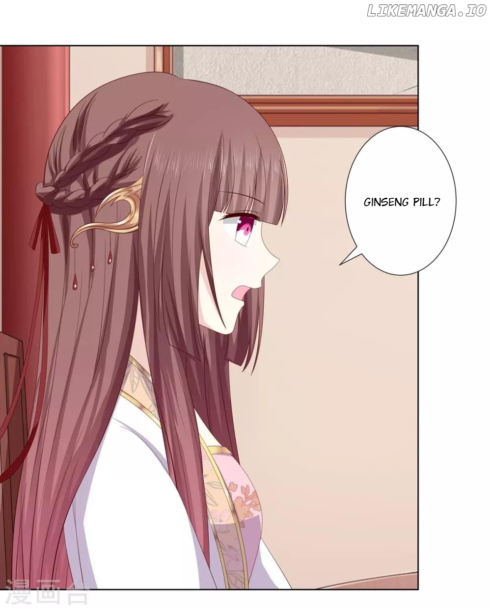 Rewrite My Fate chapter 42 - page 18